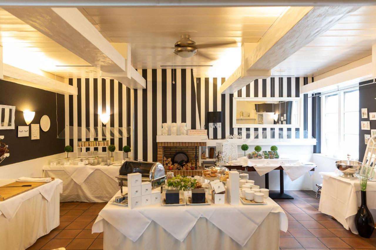 Restaurant Grüner Baum Und Altes Tor Hotel