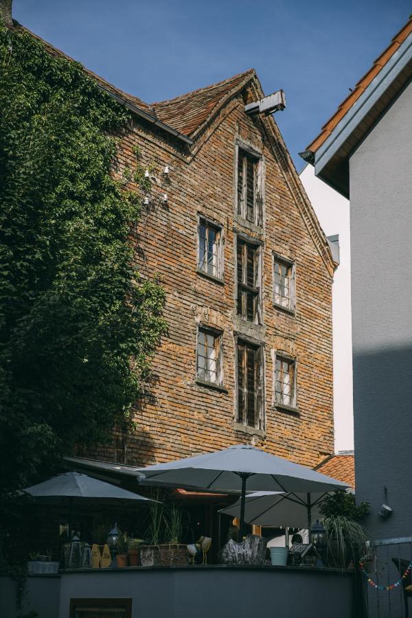 Restaurant Grüner Baum Und Altes Tor Hotel 3*