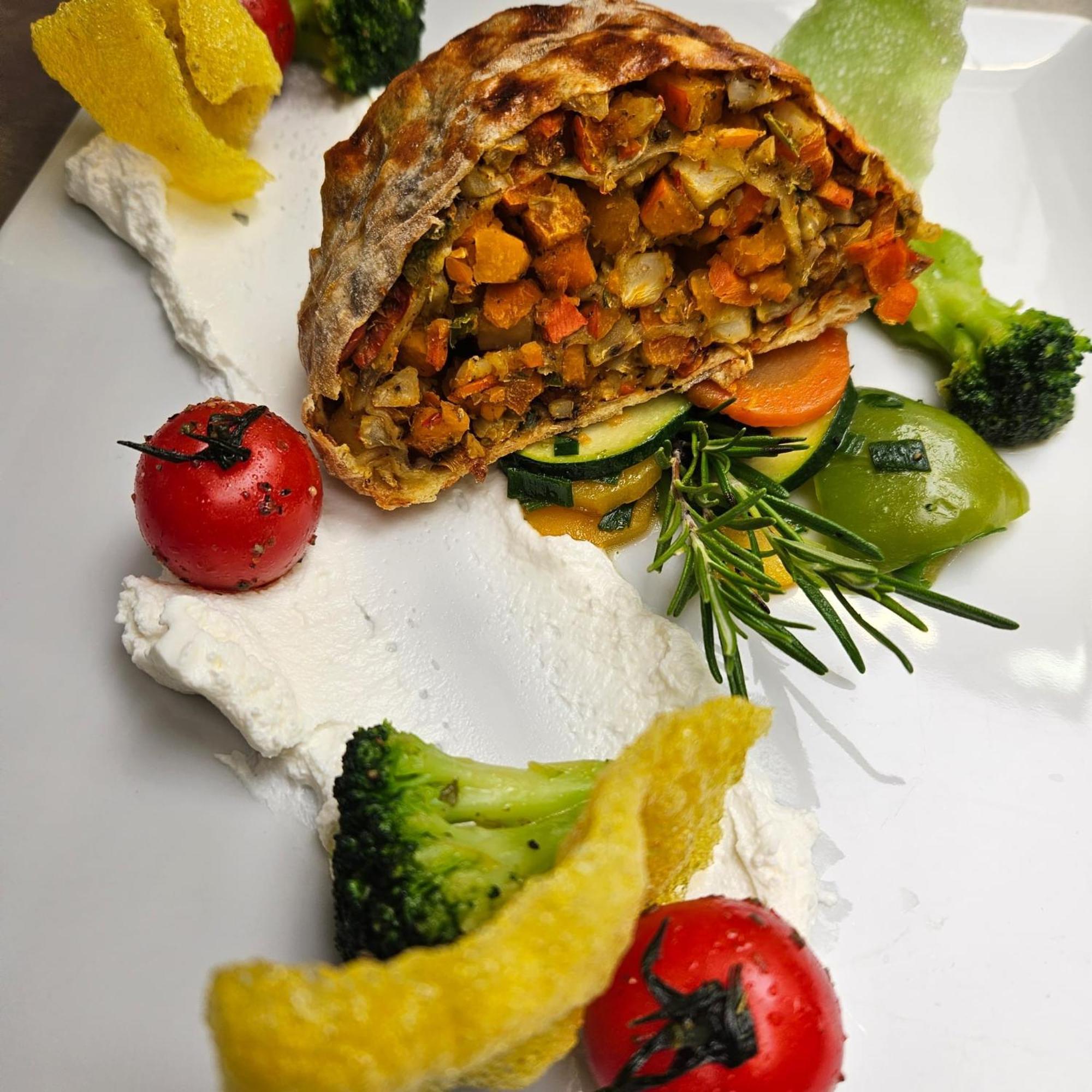 Hotel Restaurant Grüner Baum Und Altes Tor